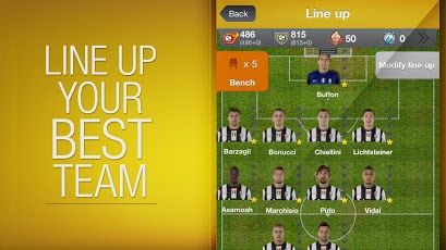 Juventus Fantasy Manager '13