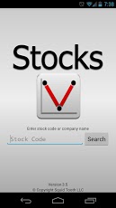 Vaulty Stocks