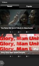 100 Manchester United Songs An