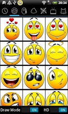 Chat Toolkit (smileys, memes)