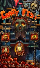 CrazyFist II