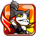 Samurai Cats 1.9.9