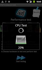 Performance Test Pro