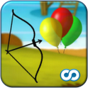 Balloon, Bow & Arrow 1.5
