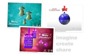 Let's Create! Christmas