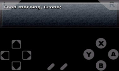 Animaonline SNES Emulator