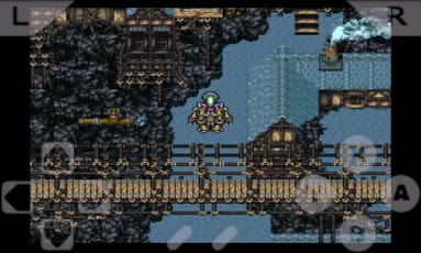 Animaonline SNES Emulator