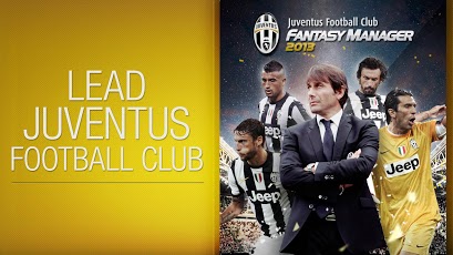 Juventus Fantasy Manager '13