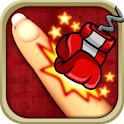 Finger Slayer Boxer 2.0 Finger Slayer Boxer 2.0