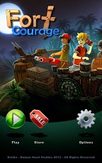 Fort Courage (Mod Money)
