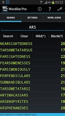 Wordlist Pro