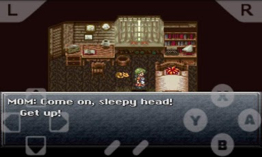 Animaonline SNES Emulator