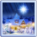 Christmas Silent Night LWP! 1.5