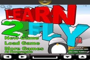 Learn To Fly 2 Free For Android - Colaboratory