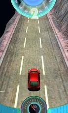 Violent Racing 3D