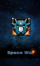 SpaceWar GO LauncherEX Theme