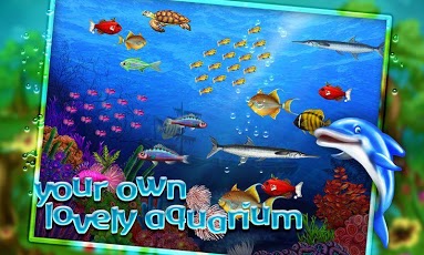 Tap Fish Plus