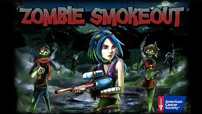 Zombie Smokeout