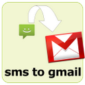 SMS to GMAIL 1.7.1