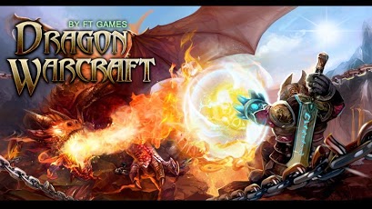 Dragon Warcraft (Unlimited Coins & Gems)