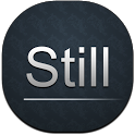 X-Still GO Launcher EX Theme 1.0