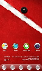 VITA HD GO LauncherEX Theme