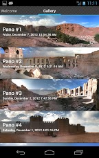 ☆ PanoStitch Panorama HD