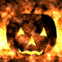 Happy Halloween Live Wallpaper 1.0.2