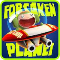 Forsaken Planet 0.92.2.4_Alpha