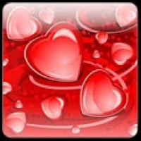Romantic Theme GO Launcher EX 1.5