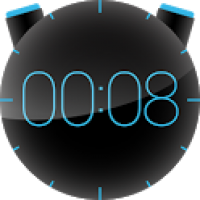 Stopwatch Timer Alarm Ad-free 2.4 Stopwatch Timer Alarm Ad-free 2.4