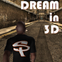SaulPaul: Dream in 3D 1.1