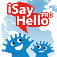 ISayHello Communicator Pro 1.0