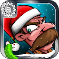 Bug Crusher Winter 1.0.1