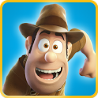 Tadeo Jones: Train Crisis Pro 1.2