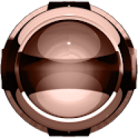 3D GO Launcher EX DIAMOND 1