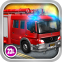 Kids Vehicles 1: Fire Truck 3D 1.1