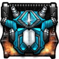 SpaceWar GO LauncherEX Theme 1.0