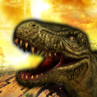 TRex Hunt 1.1