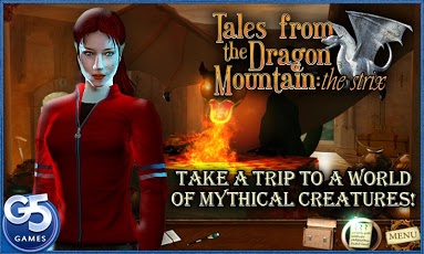 Tales from the Dragon Mountain