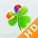 Dryad Theme GO Launcher HD 1.3