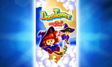 Magical World of DecoTower