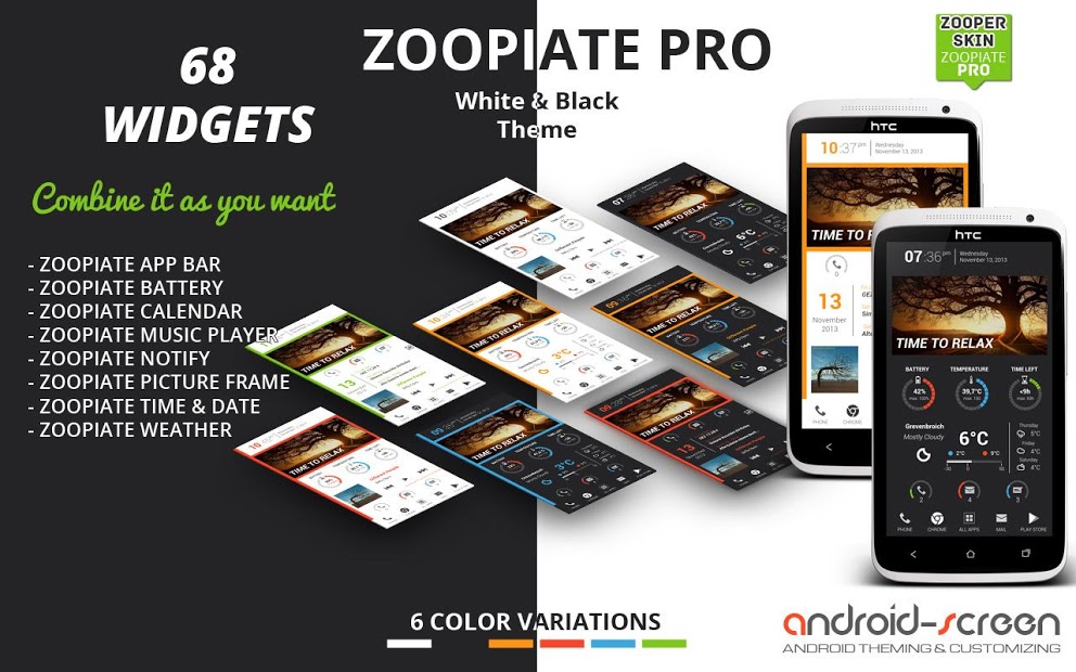 Zoopiate Pro