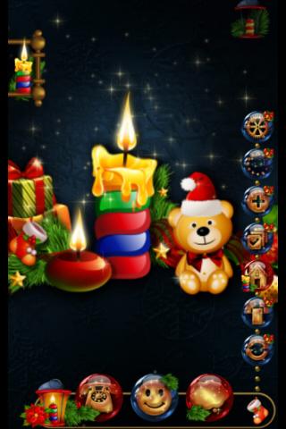 TSF Theme Christmas Vignette (noen)