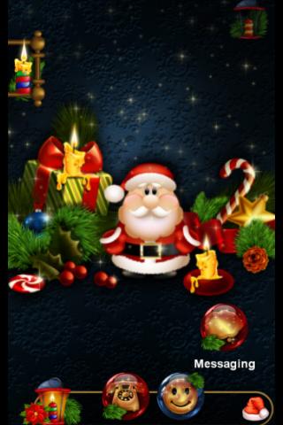 TSF Theme Christmas Vignette (noen)