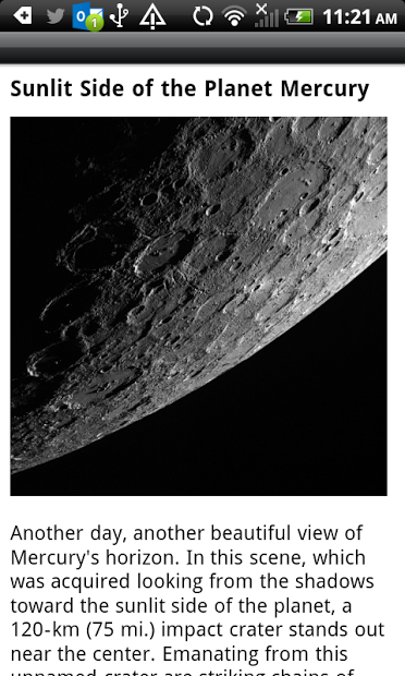 NASA Now