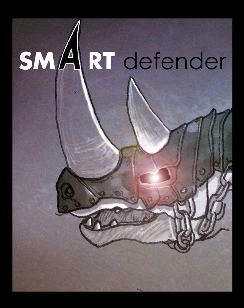 Smart Defender RTS : Christmas