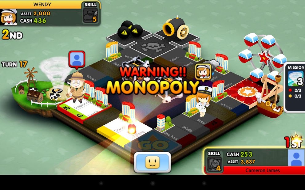 Star City Tycoon