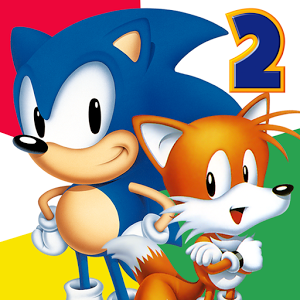 Sonic CD MOD APK 1.0.6 Download (Unlocked) free for Android