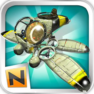 Aeronauts: Quake in the Sky (Full/Unlocked) 1.10mod